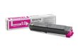Kyocera TK-5215M Toner Cartridge, Magenta