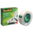 Adhesive tape 810 Scotch® Magic 19mmx33m invisible 1 pcs.