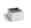 (After Demo) OKI B432dn Printer Laser B/W A4 40 ppm Ethernet LAN USB