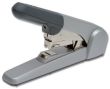 Leitz Stapler 5552, gray, 60 sheets, staples 25/10 1102-127