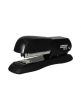 Stapler Rapid FM12, black, up to 25 sheets, staples 24/6, 26/6, metal 1102-102
