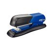 Stapler Rapid FM12, blue, up to 25 sheets, staples 24/6, 26/6, metal 1102-110