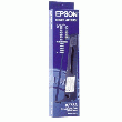 Epson S015633 (C13S015633) Ribbon Cartridge, Black