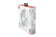 JBL Tune 660NC Wired & Wireless on-ear Headphones, Bluetooth, 3.5mm jack, White