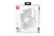 JBL Tune 660NC Wired & Wireless on-ear Headphones, Bluetooth, 3.5mm jack, White