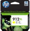 HP printcartridge yellow (3YL83AE, 912XL)