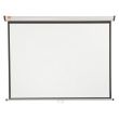 Projection Screen Nobo Wall or Ceiling Mounted 1500x1138mm 4:3