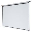 Projection Screen Nobo Wall or Ceiling Mounted 2000x1513mm 4:3