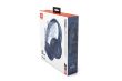 JBL Tune 660NC Wired & Wireless on-ear Headphones, Bluetooth, 3.5mm jack, Blue