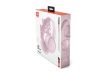 JBL Tune 660NC Wired & Wireless on-ear Headphones, Bluetooth, 3.5mm jack, Pink