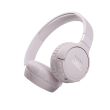 JBL Tune 660NC Wired & Wireless on-ear Headphones, Bluetooth, 3.5mm jack, Pink