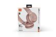 JBL Live 460NC Wired & Wireless on-ear Headphones, Bluetooth, Rose
