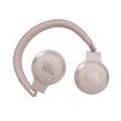 JBL Live 460NC Wired & Wireless on-ear Headphones, Bluetooth, Rose