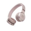 JBL Live 460NC Wired & Wireless on-ear Headphones, Bluetooth, Rose
