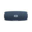 JBL Charge 5 Portable Speaker, Wired & Wireless, Bluetooth, Blue