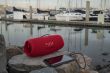 JBL Charge 5 Portable Speaker, Wired & Wireless, Bluetooth, Blue