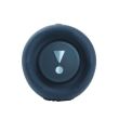 JBL Charge 5 Portable Speaker, Wired & Wireless, Bluetooth, Blue