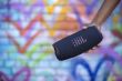 JBL Charge 5 Portable Speaker, Wired & Wireless, Bluetooth, Blue