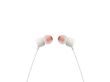 JBL Tune 110 Wired in-ear Earphones, 3.5mm jack, White