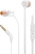 JBL Tune 110 Wired in-ear Earphones, 3.5mm jack, White