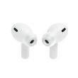 JBL Wave 200TWS Wireless in-ear Earbuds, Bluetooth, White