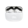 JBL Wave 200TWS Wireless in-ear Earbuds, Bluetooth, White