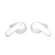 JBL Wave 200TWS Wireless in-ear Earbuds, Bluetooth, White