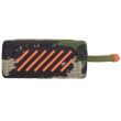JBL Go 3 Portable Speaker, Wireless, Bluetooth, Squad (Camouflage)