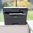 Brother DCP-L2620DW Printer Laser B/W MFP A4 32ppm USB Wi-Fi