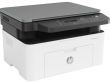HP Laser MFP 135w (4ZB83A#B19) Multifunctional laser monochrome, A4, printer