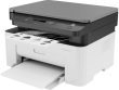 HP Laser MFP 135w (4ZB83A#B19) Multifunctional laser monochrome, A4, printer