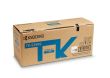 Kyocera Toner TK-5290C Toner-Kit Cyan(1T02TXCNL0)