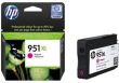 HP Ink No.951 XL Magenta (CN047AE)