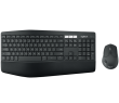 Logitech MK850 Performance Combo Wireless Keyboard + Mouse, US, Black