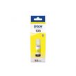 Epson 106 EcoTank (C13T00R440) Ink Refill Bottle, Yellow
