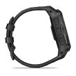SMARTWATCH INSTINCT 3 SOLAR/BLACK 010-02935-50 GARMIN