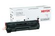 Xerox for HP 79A (CF279A) Toner Cartridge, Black
