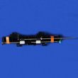 HP CM4540 Flapper Guide Assy RM1-5153