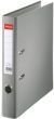 Lever Arch File Esselte, A4/50 mm, Economy PP FSC, grey