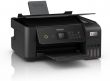Printer Epson EcoTank L3260 A4, Color, MFP, WiFi