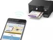 Printer Epson EcoTank L3260 A4, Color, MFP, WiFi