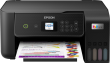 Printer Epson EcoTank L3260 A4, Color, MFP, WiFi