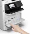 Printer Epson Pro WF-C579RDWF, A4, Color, MFP, Wifi, Duplex,Fax