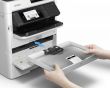 Printer Epson Pro WF-C579RDWF, A4, Color, MFP, Wifi, Duplex,Fax