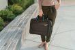 Kensington Contour 2.0 17 Briefcase