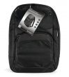 Kensington Triple Trek 13.3 inch laptop backpack