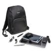 Kensington Triple Trek 13.3 inch laptop backpack