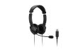Headphones Kensington HiFi USB with microphone and VC