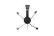 Headphones Kensington HiFi USB with microphone and VC