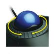 Ball manipulator Kensington Orbit Trackball with Scroll Ring